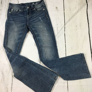 Miss Me Jeans (size 26)